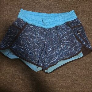 Lululemon Women’s Shorts